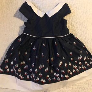 Sailor dress